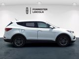 Used 2018 Hyundai Santa Fe Sport image 2