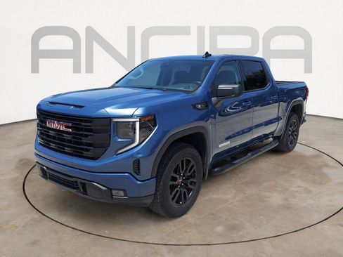 Used 2026 GMC Sierra 1500 Elevation w/ Elevation Select Package RWD image 6