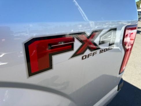 Used 2015 Ford F150 XLT w/ Equipment Group 301A Mid AWD/4WD image 12