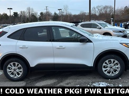 New 2026 Ford Escape Active w/ Cold Weather Package image 27