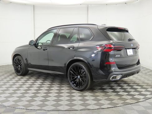 New 2026 BMW X5 xDrive40i image 7