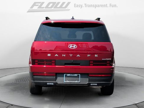 Certified 2026 Hyundai Santa Fe SEL AWD/4WD image 6