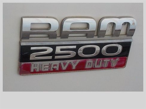 Used 2007 Dodge Ram 2500 Truck SLT w/ Protection Group image 42