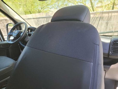 Used 2023 RAM ProMaster 2500 FWD image 15