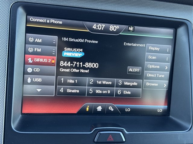 Used 2015 Ford Expedition EL XLT w/ Equipment Group 202A AWD/4WD image 38