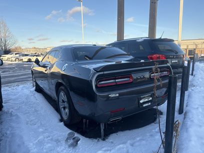 Used 2021 Dodge Challenger SXT w/ Driver Convenience Group