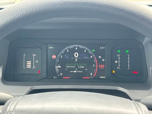 New 2026 Toyota Tacoma SR5 AWD/4WD image 16