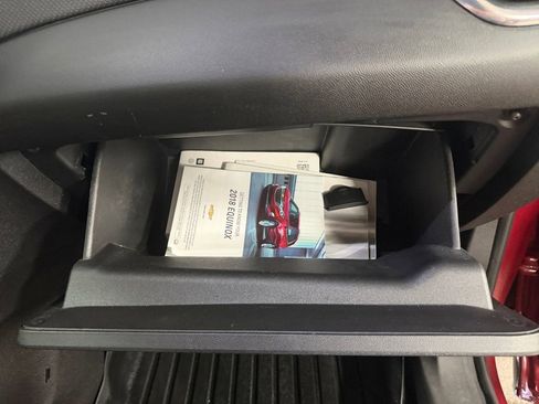 Used 2018 Chevrolet Equinox Premier AWD/4WD image 20