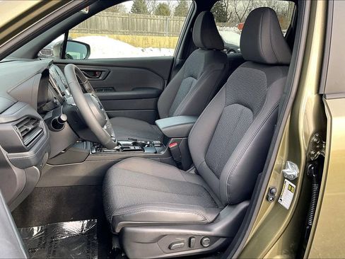 New 2026 Subaru Forester Premium AWD/4WD image 11