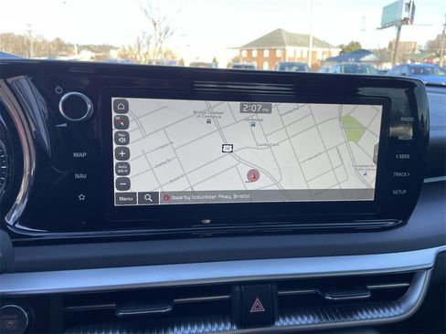 Used 2024 Kia K5 GT-Line image 15