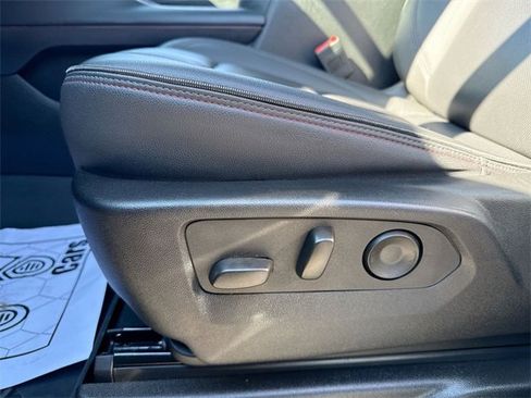 Used 2024 Chevrolet Tahoe RST w/ Luxury Package image 12