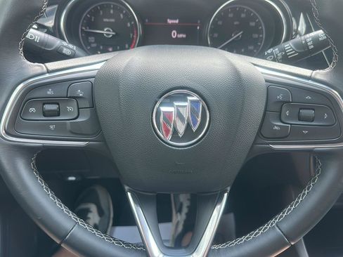Used 2021 Buick Encore GX Preferred FWD image 25