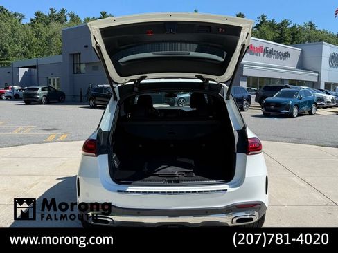 Used 2020 Mercedes-Benz GLE 350 4MATIC image 17