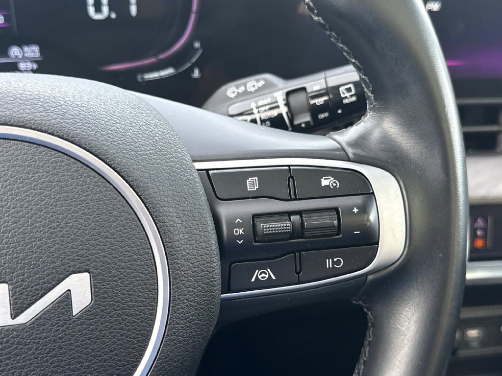 Used 2023 Kia Sportage X-Line w/ X-Line Premium Package AWD/4WD image 25