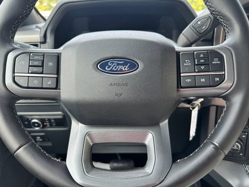 Used 2024 Ford F150 XLT w/ Mobile Office Package AWD/4WD image 31