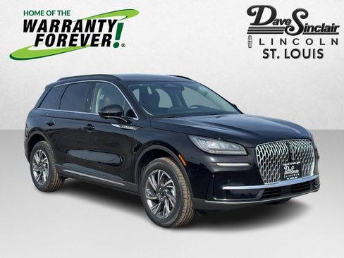 New 2026 Lincoln Corsair Premiere FWD image 1