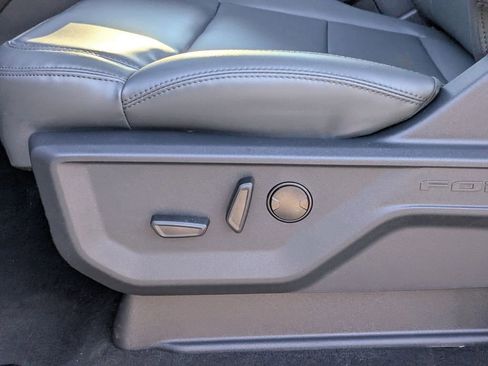 New 2026 Ford Expedition Active RWD image 21