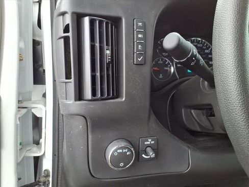 New 2025 Chevrolet Express 3500 w/ Power Convenience Package RWD image 12
