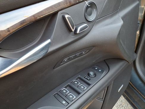 Used 2018 Cadillac CT6 Premium Luxury w/ Super Cruise Package image 14