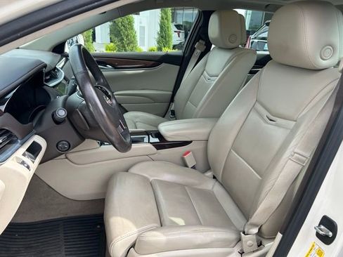 Used 2013 Cadillac XTS Luxury w/ Driver Awareness Package image 20