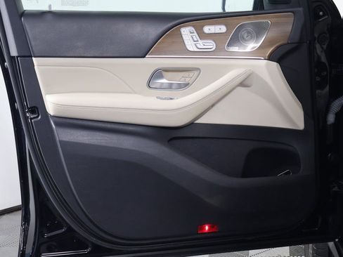 Certified 2022 Mercedes-Benz GLE 350 GLE 350 image 12