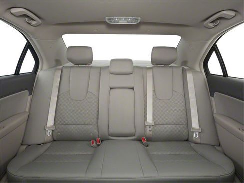 Used 2010 Ford Fusion SE FWD image 16