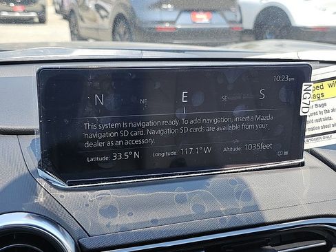 New 2025 MAZDA MX-5 Miata Grand Touring w/ Weather Package image 33