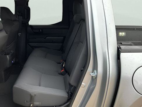 New 2026 Toyota Tacoma SR5 AWD/4WD image 20