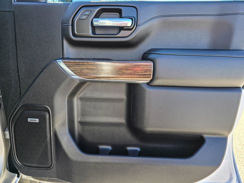 Used 2023 Chevrolet Silverado 3500 High Country w/ Technology Package image 43