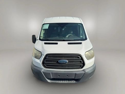 Used 2017 Ford Transit 150 130 Medium Roof RWD image 3