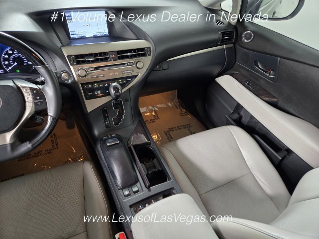 Used 2015 Lexus RX 350 FWD image 17