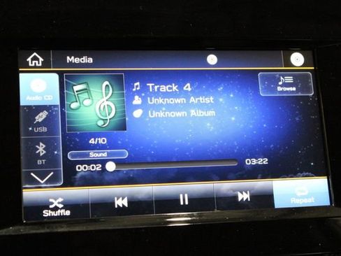 Used 2023 Subaru Forester Premium image 33