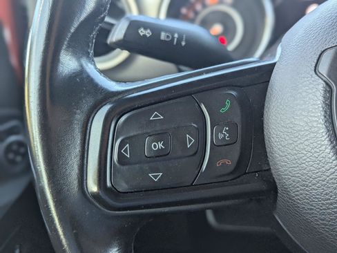 Used 2019 Jeep Wrangler Unlimited Sport S AWD/4WD image 24