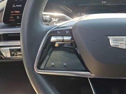 Used 2024 Cadillac Lyriq Tech w/ LPO, Floor Liner Package image 18