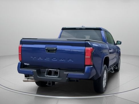 Used 2025 Toyota Tacoma SR5 RWD image 26