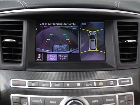 Used 2019 INFINITI QX60 Luxe w/ Essential Package FWD image 38
