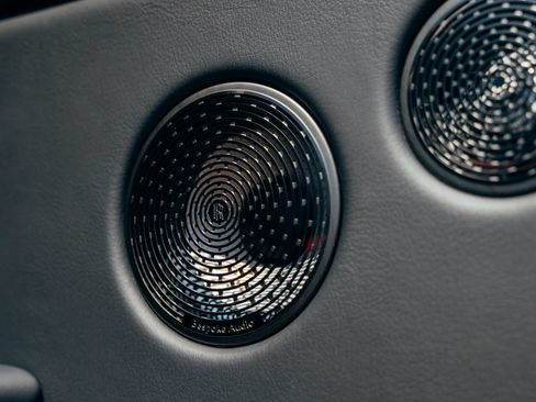 Used 2023 Rolls-Royce Cullinan AWD/4WD image 24