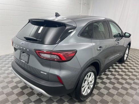 New 2026 Ford Escape Active w/ Cold Weather Package AWD/4WD image 5