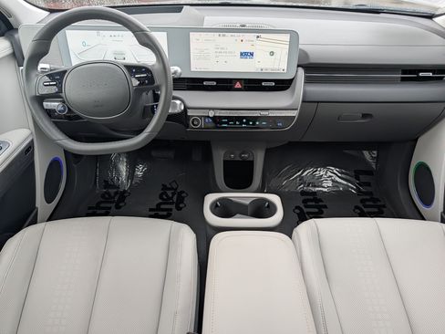 Certified 2024 Hyundai Ioniq 5 Limited AWD/4WD image 10