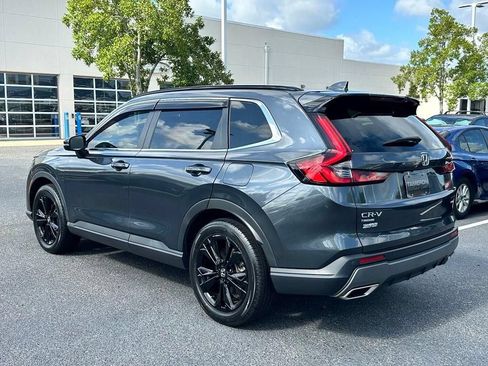 Used 2023 Honda CR-V Sport Touring image 30
