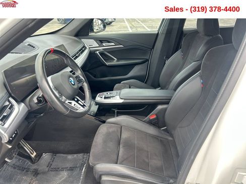 Used 2024 BMW X1 M35i w/ M Sport Professional Package AWD/4WD image 10