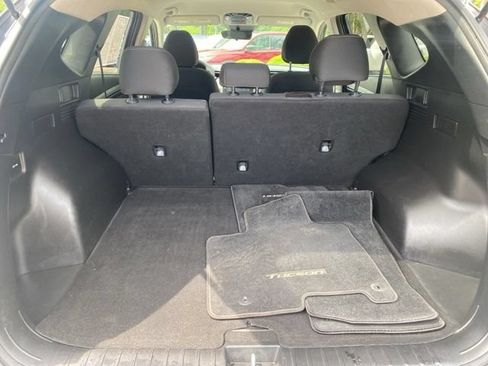 Used 2022 Hyundai Tucson SEL w/ Cargo Package AWD/4WD image 28
