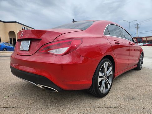 Used 2019 Mercedes-Benz CLA 250 image 3