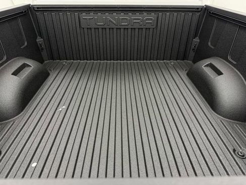 New 2026 Toyota Tundra TRD Pro AWD/4WD image 35
