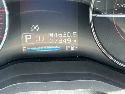 Certified 2021 Subaru Crosstrek 2.5i Limited w/ Moonroof Package 2 AWD/4WD image 31