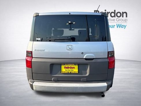 Used 2003 Honda Element EX image 6