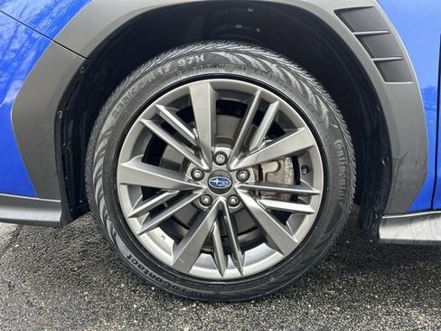 Used 2022 Subaru WRX Base image 24