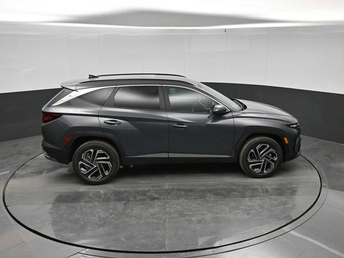 New 2026 Hyundai Tucson SEL Plus AWD/4WD image 31