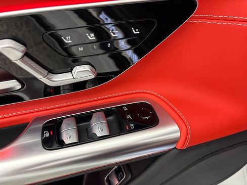 Used 2023 Mercedes-Benz SL 55 AMG 4MATIC image 63