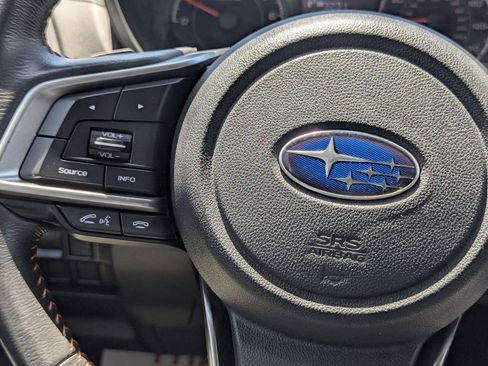 Used 2019 Subaru Crosstrek 2.0i Premium w/ Popular Package #2 AWD/4WD image 12